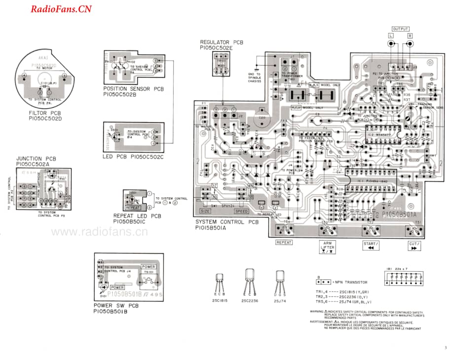 Akai-AP301-tt-sch维修电路图 手册.pdf_第3页