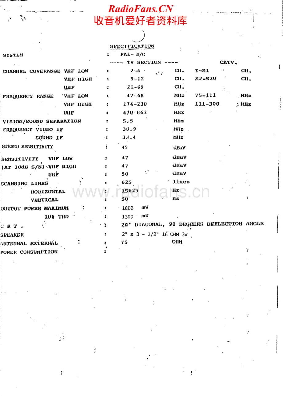 Teac-CT-M487-Service-Manual电路原理图.pdf_第2页