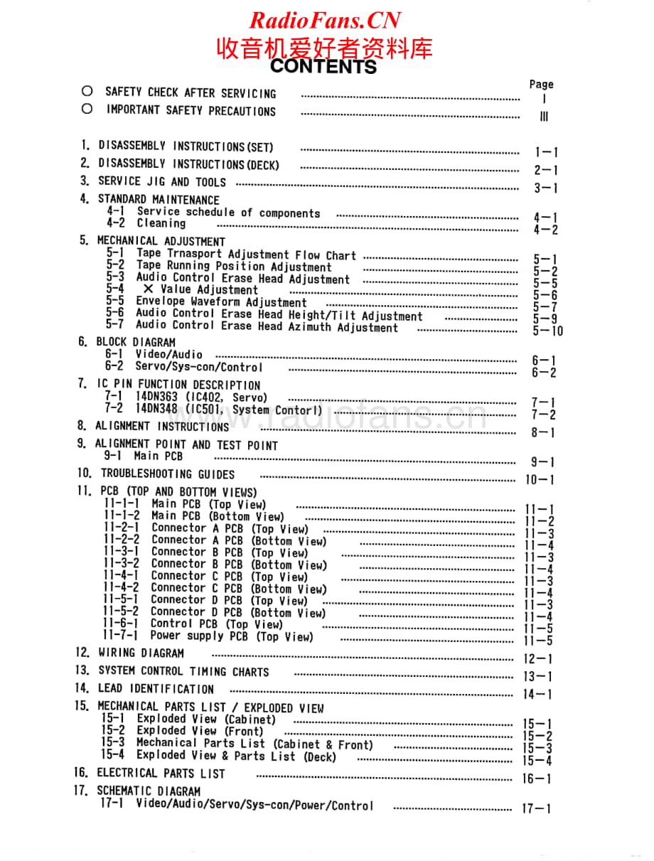 Teac-MV-330P-Service-Manual电路原理图.pdf_第2页