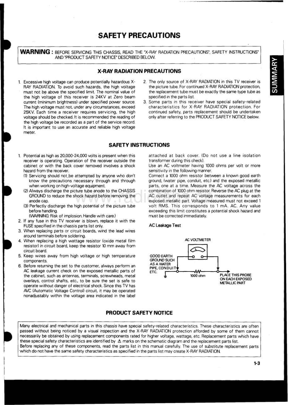 Teac-MV-1490-Service-Manual电路原理图.pdf_第3页