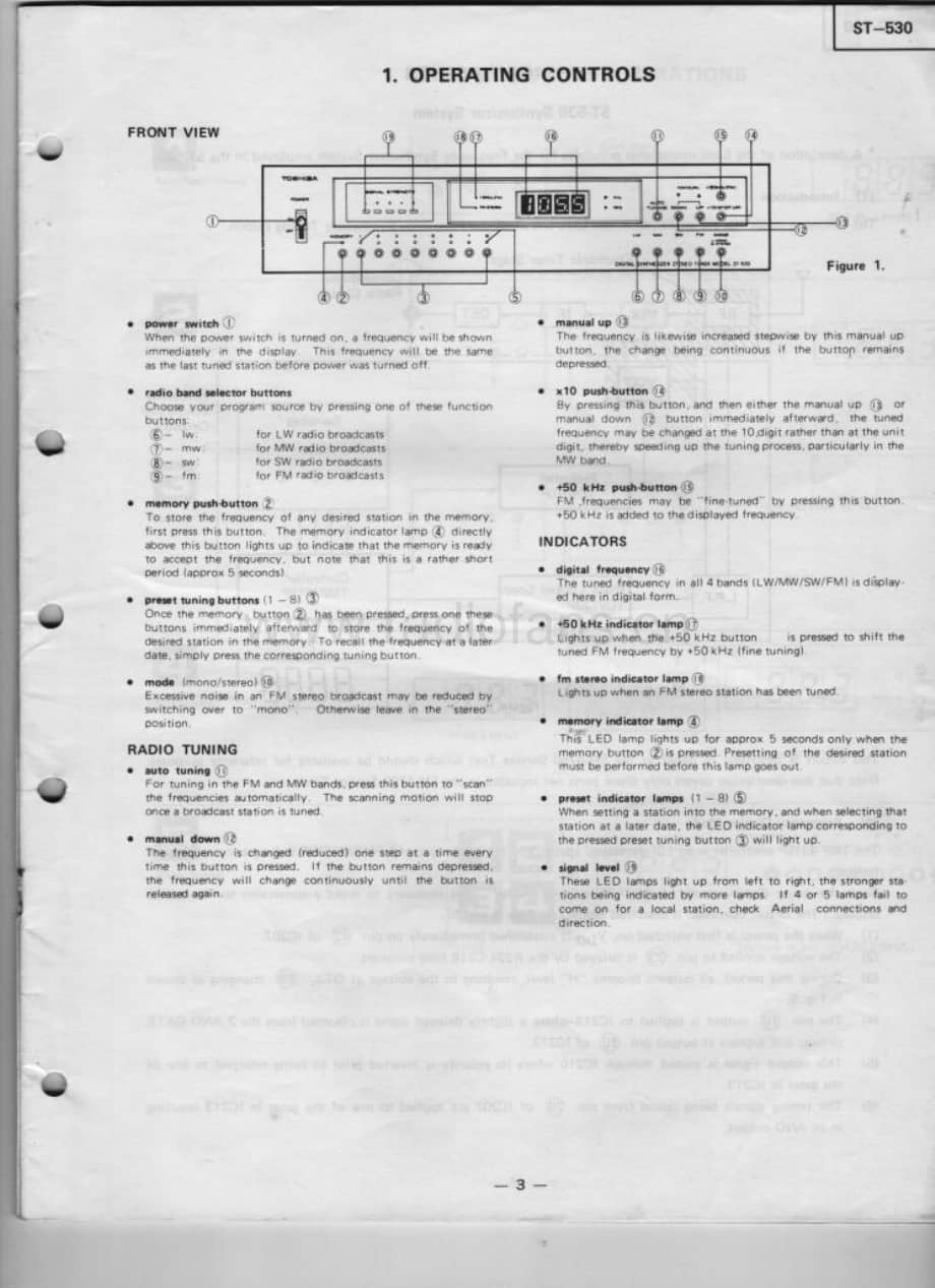 Toshiba-ST-530-Service-Manual电路原理图.pdf_第3页