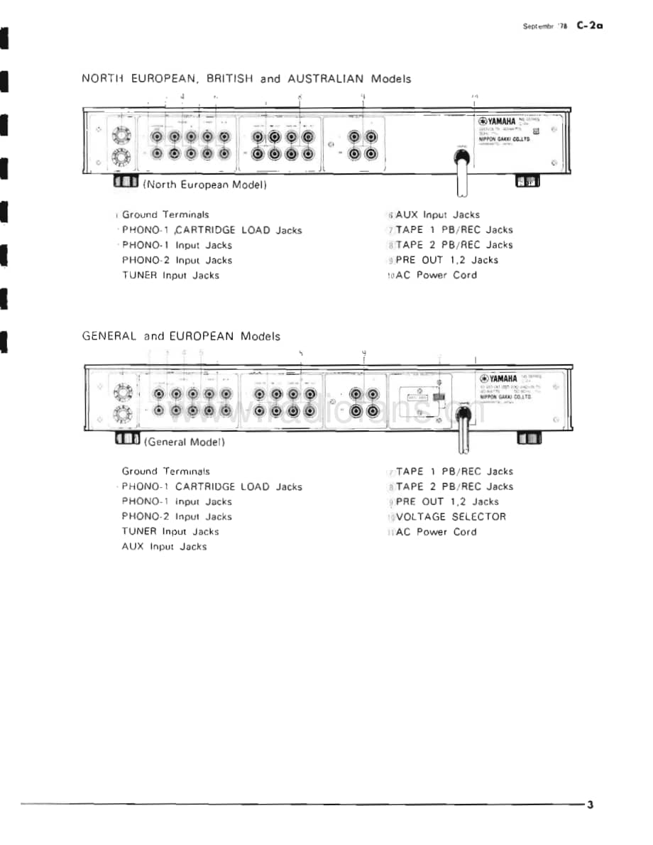 Yamaha-C-2-A-Service-Manual-1电路原理图.pdf_第3页