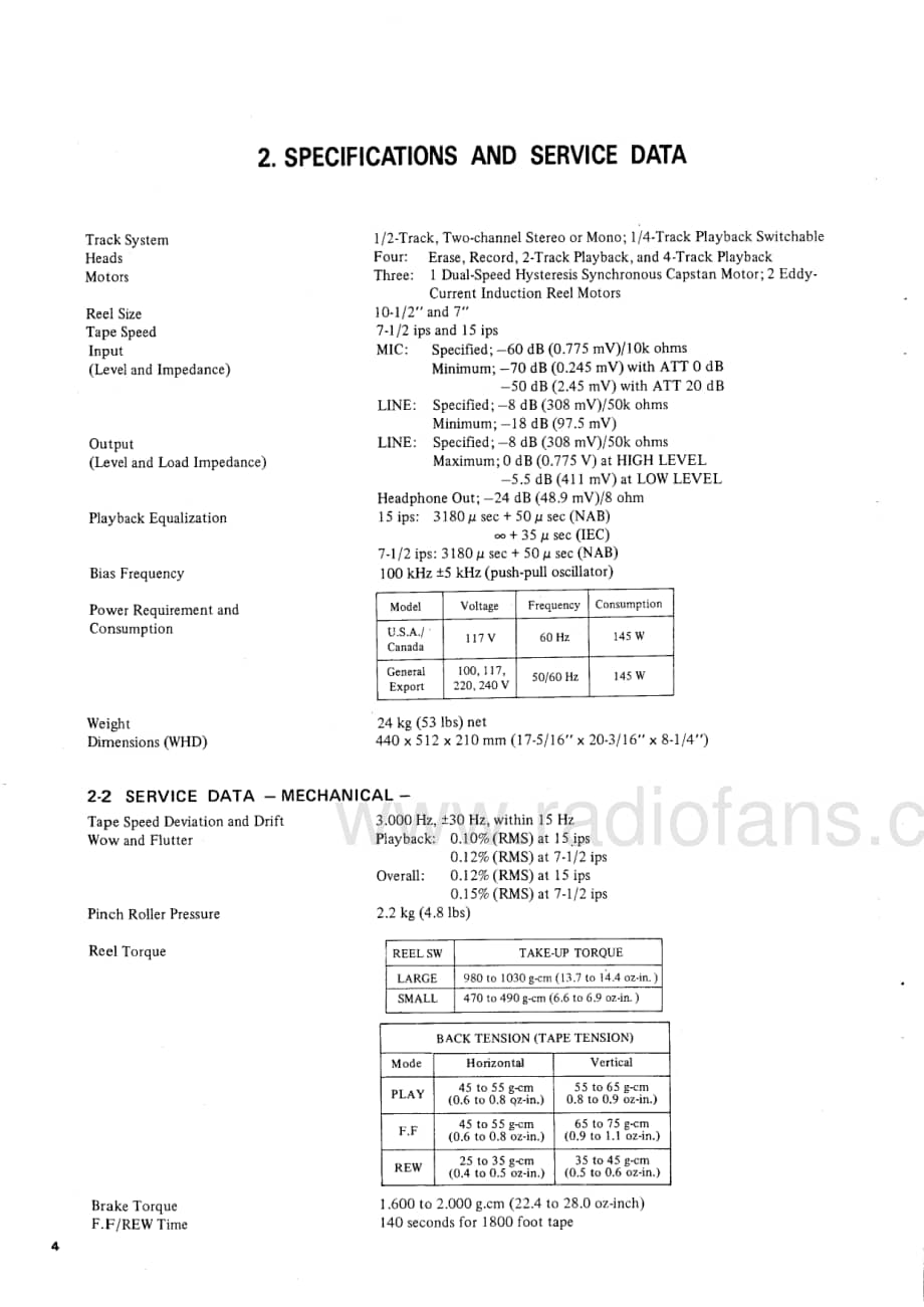 Teac-A-6100-Mk2-Service-Manual电路原理图.pdf_第3页