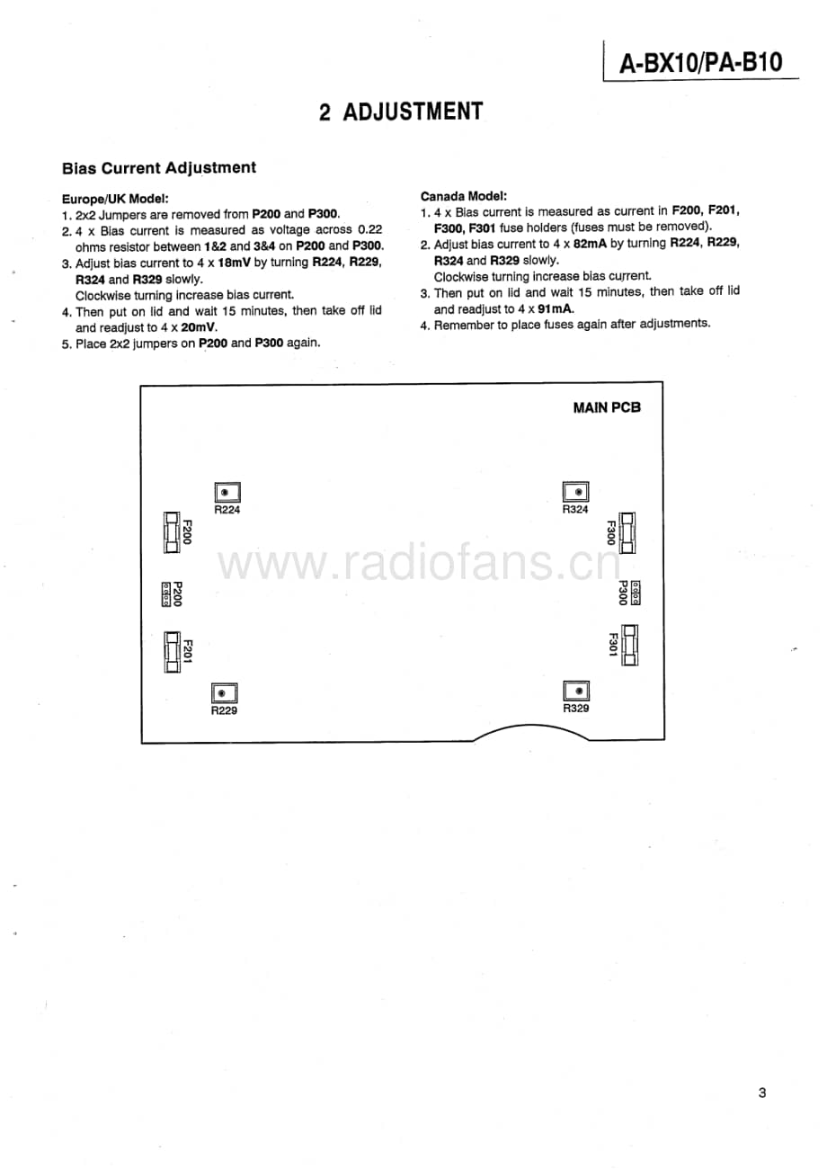 Teac-PA-B10-Service-Manual电路原理图.pdf_第3页