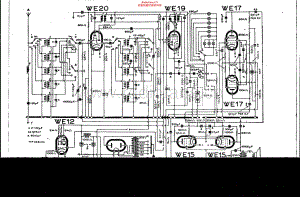 Telefunken-8-Schematic电路原理图.pdf