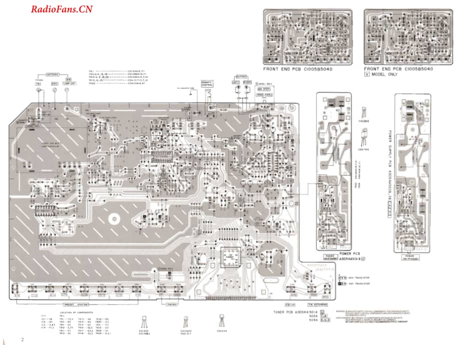 Akai-ATA102L-tun-sch维修电路图 手册.pdf_第2页