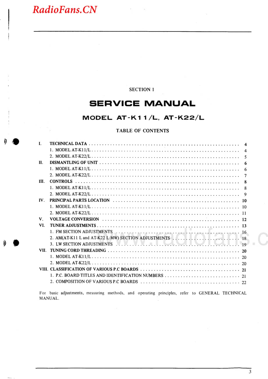 Akai-AMU11L-int-sm维修电路图 手册.pdf_第2页