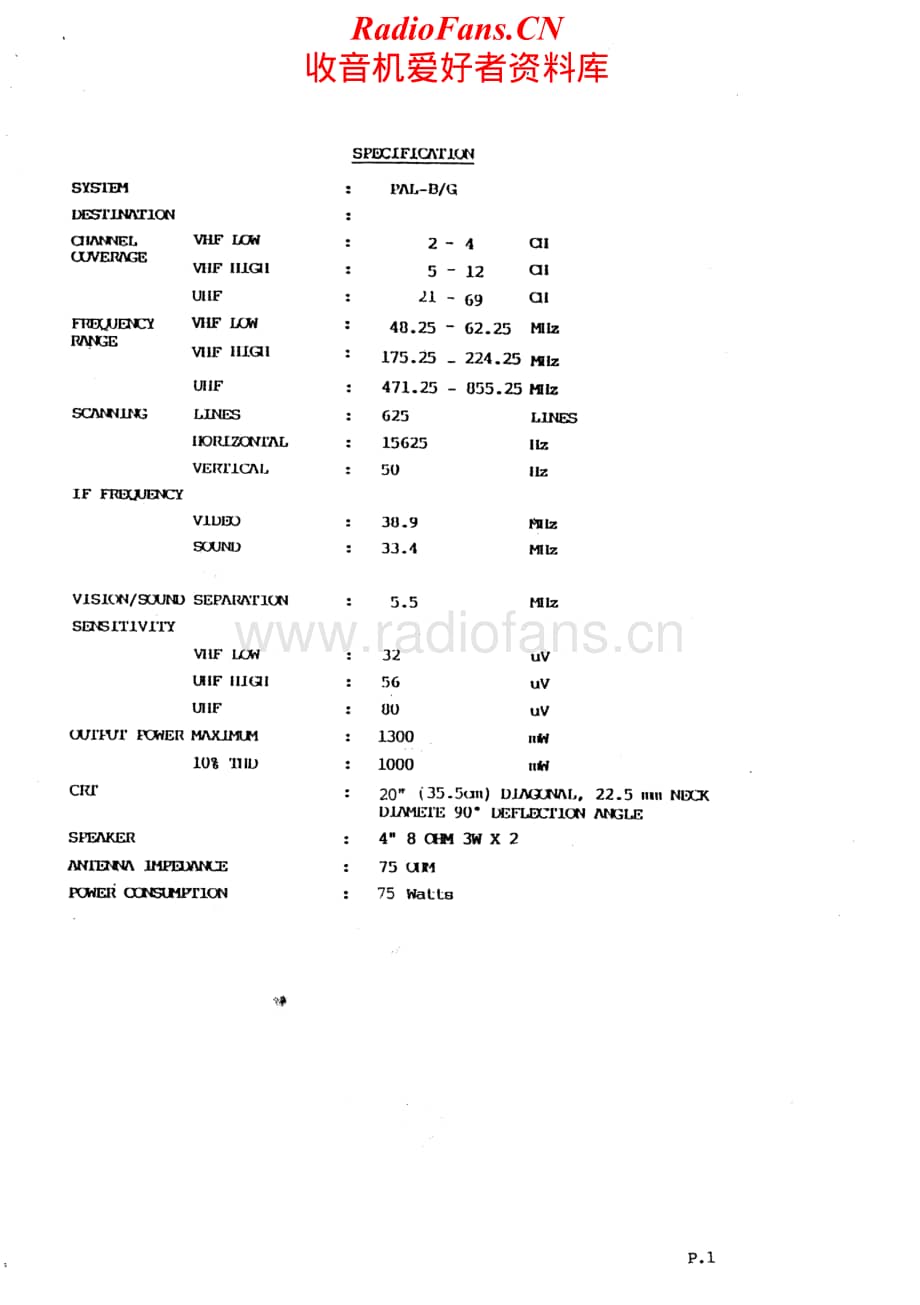 Teac-CT-M4801-Service-Manual电路原理图.pdf_第2页