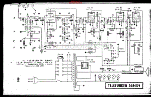Telefunken-568-Schematic电路原理图.pdf