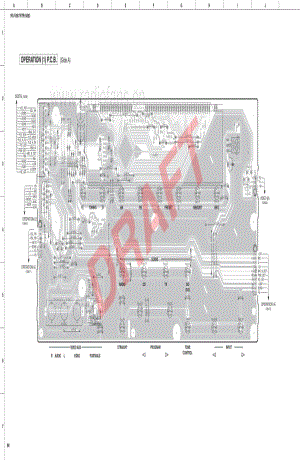 Yamaha-RXV-567-Service-Manual-Part-2电路原理图.pdf