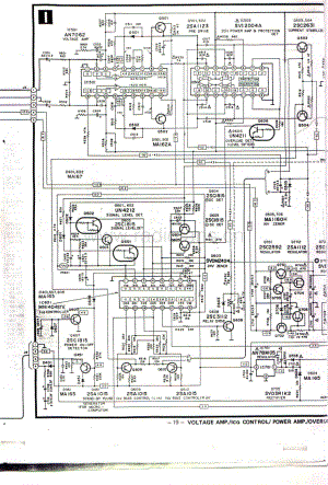 Technics-SUV-4-X-Schematics电路原理图.pdf