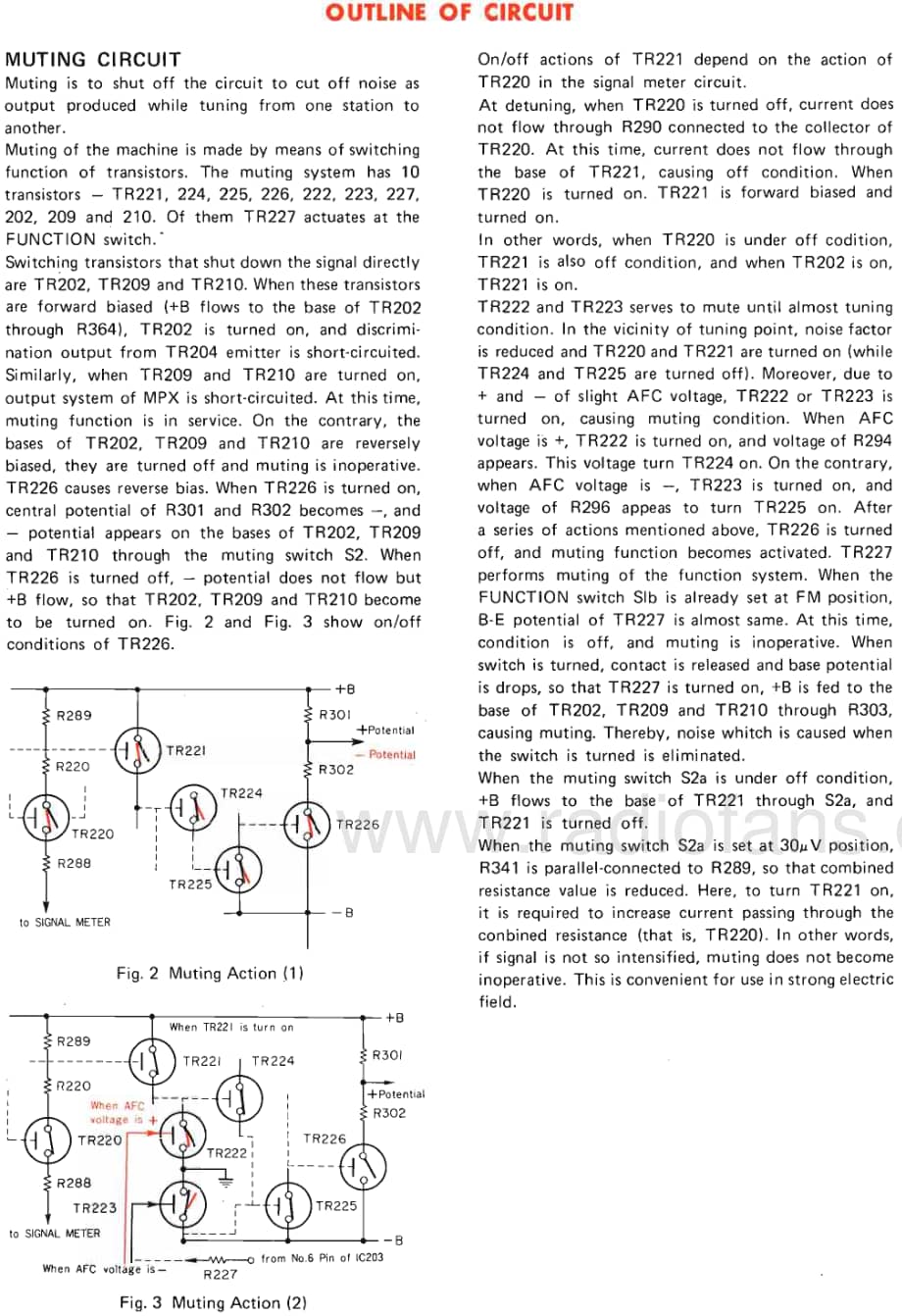 Yamaha-CT-1010-Schematic电路原理图.pdf_第3页