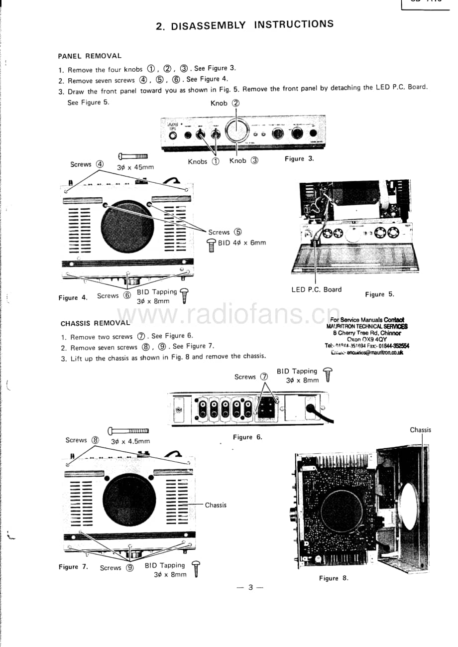 Toshiba-SB-A10-Service-Manual电路原理图.pdf_第3页