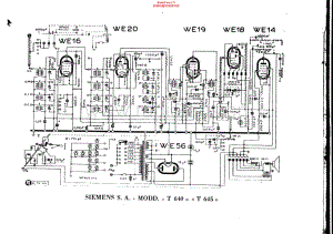 Telefunken-645-Schematic电路原理图.pdf