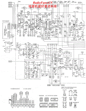Telefunken-H-MKT-100-Schematic电路原理图.pdf