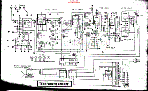 Telefunken-788-Schematic电路原理图.pdf