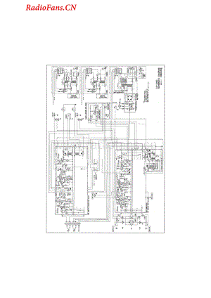 Akai-GX210D-tape-sch维修电路图 手册.pdf