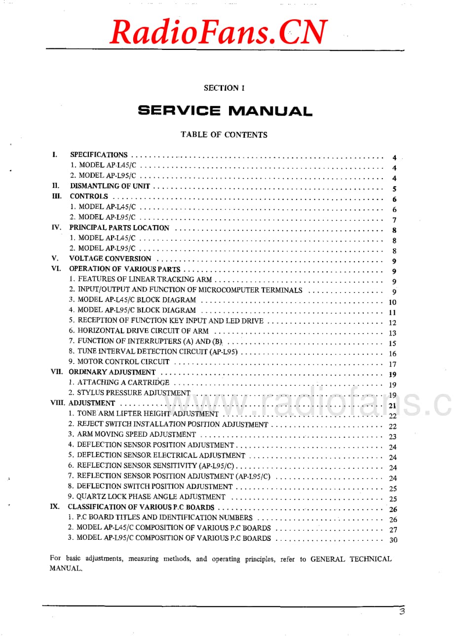 Akai-APL45C-tt-sm维修电路图 手册.pdf_第3页
