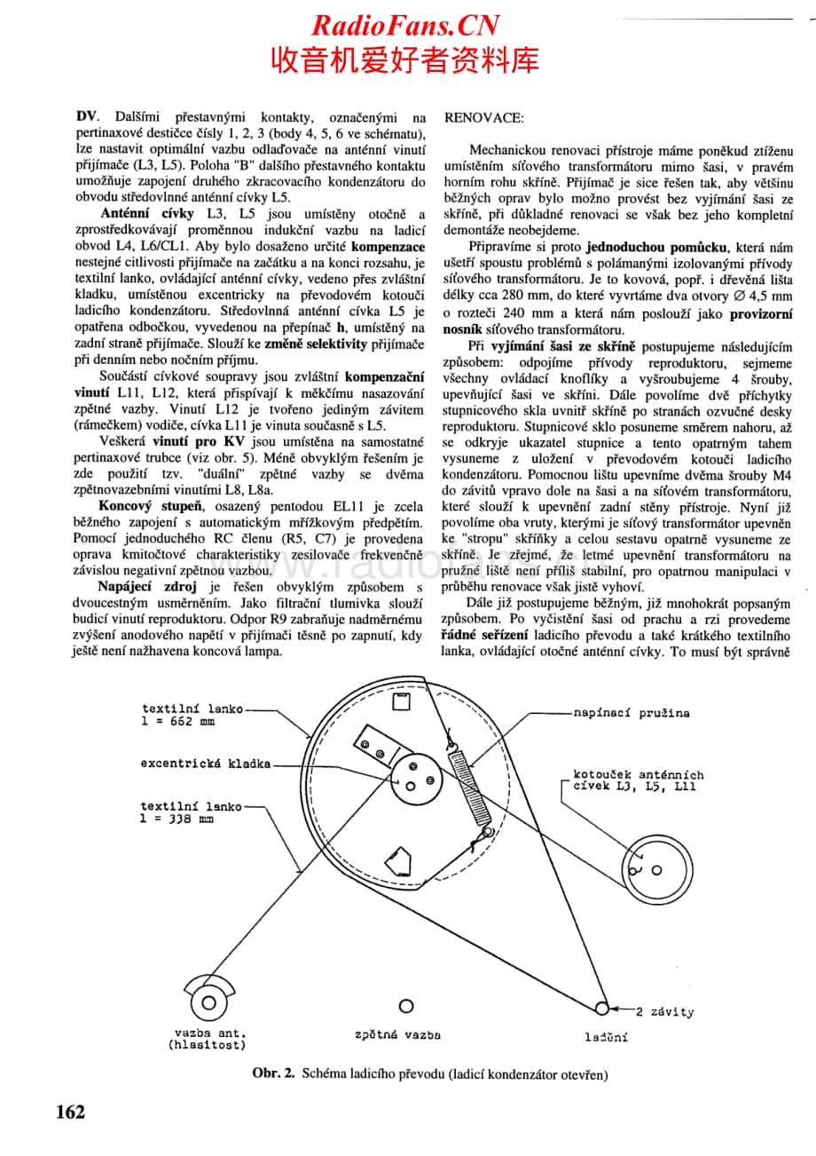 Telefunken-Polo-Service-Manual电路原理图.pdf_第2页