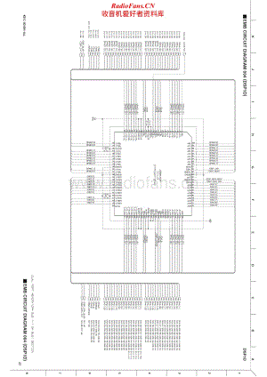 Yamaha-DSP-1-D-Service-Manual-part-4电路原理图.pdf