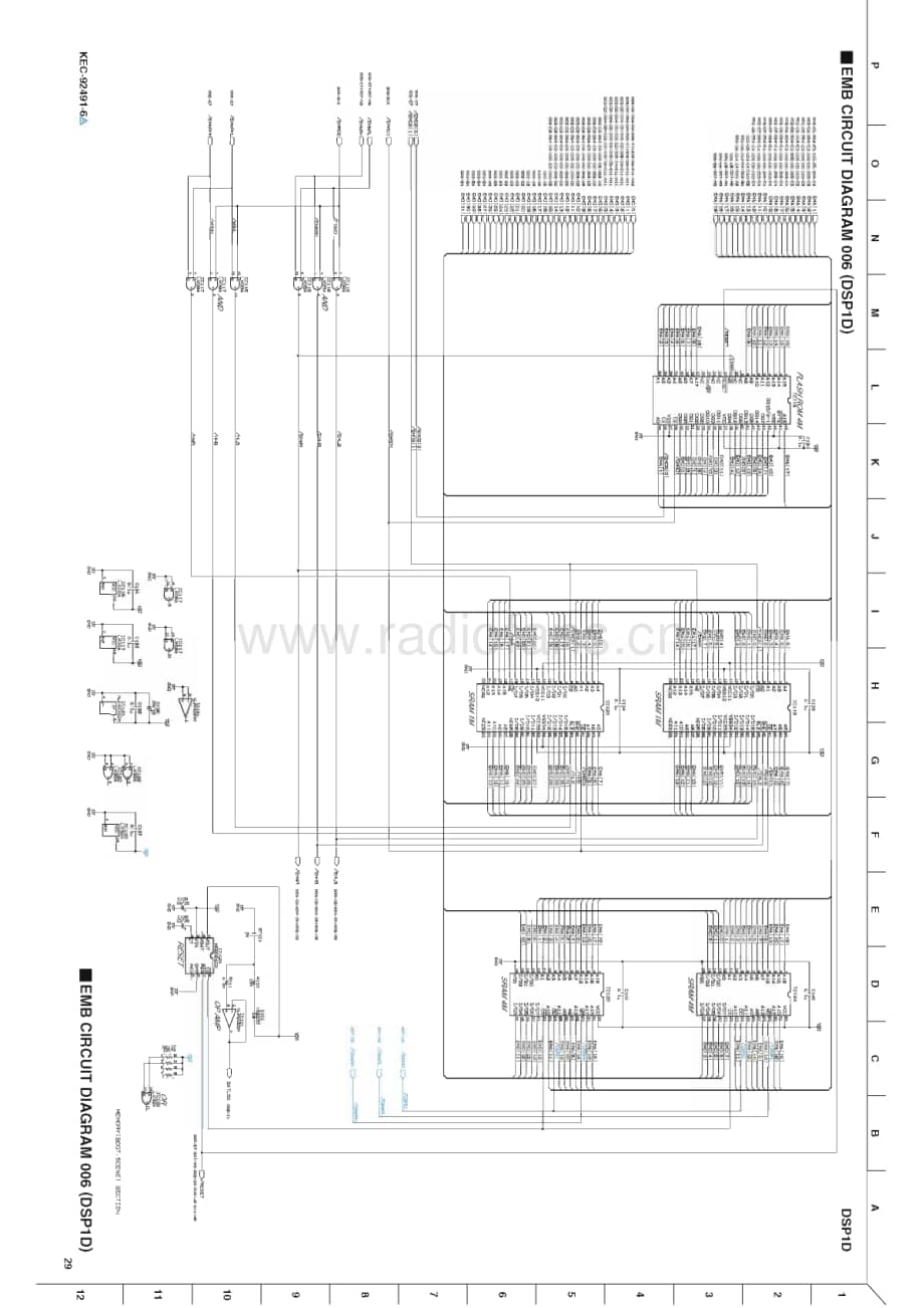 Yamaha-DSP-1-D-Service-Manual-part-4电路原理图.pdf_第3页