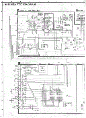 Technics-SUV-670-Schematics电路原理图.pdf