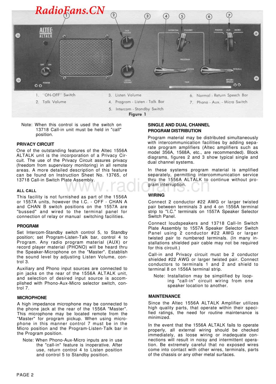 AltecLansing-1556A-int-sch维修电路图 手册.pdf_第2页