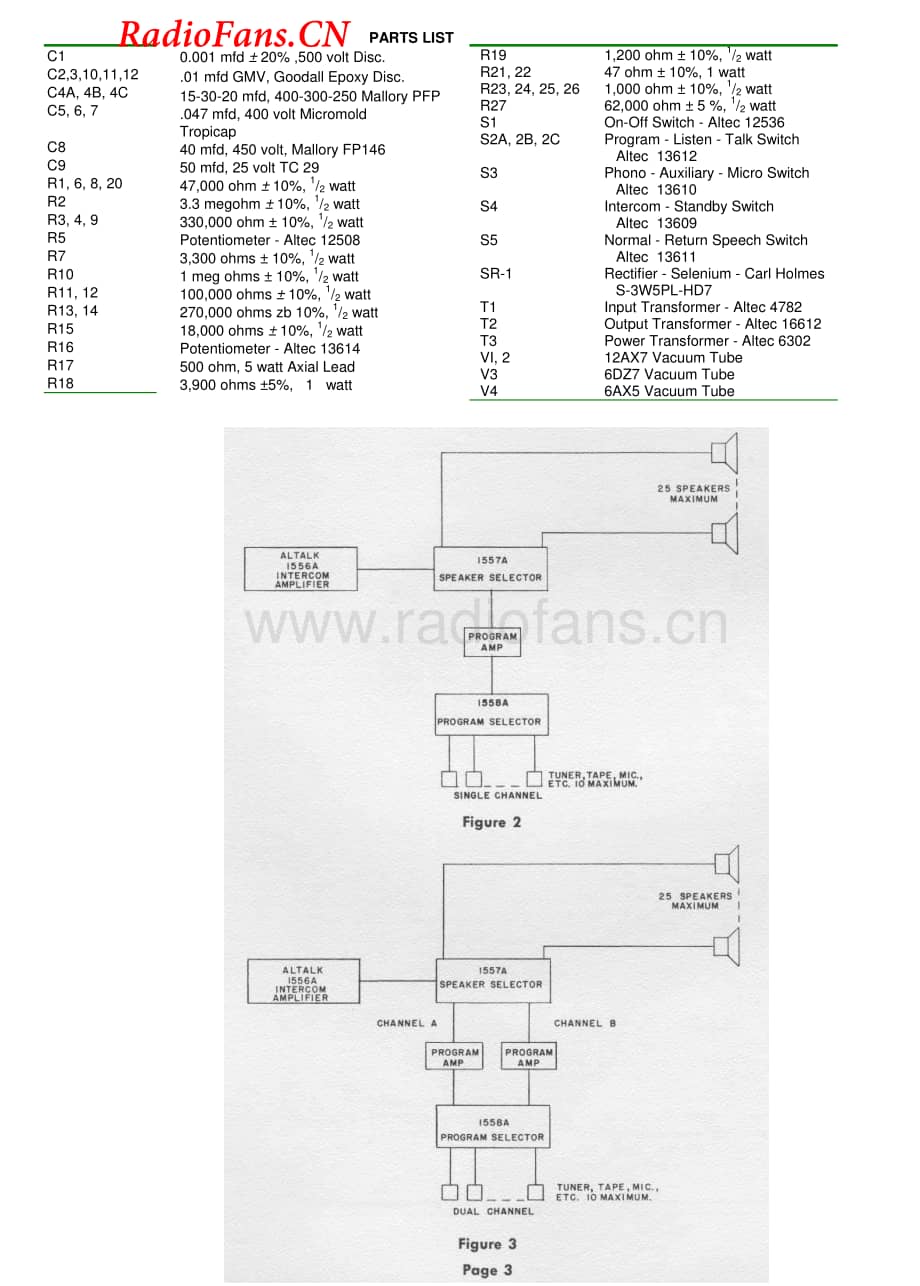 AltecLansing-1556A-int-sch维修电路图 手册.pdf_第3页