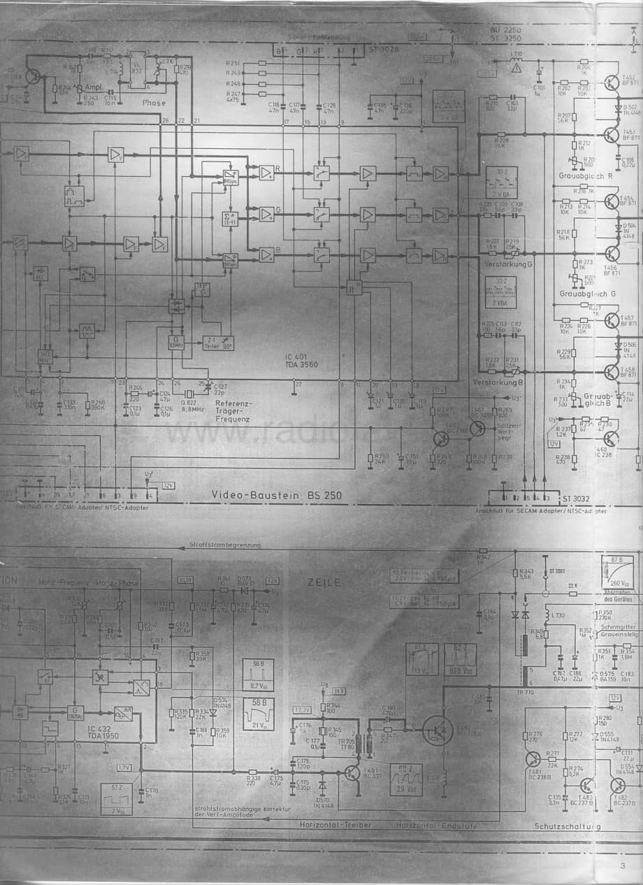 Telefunken-415-Schematic电路原理图.pdf_第3页