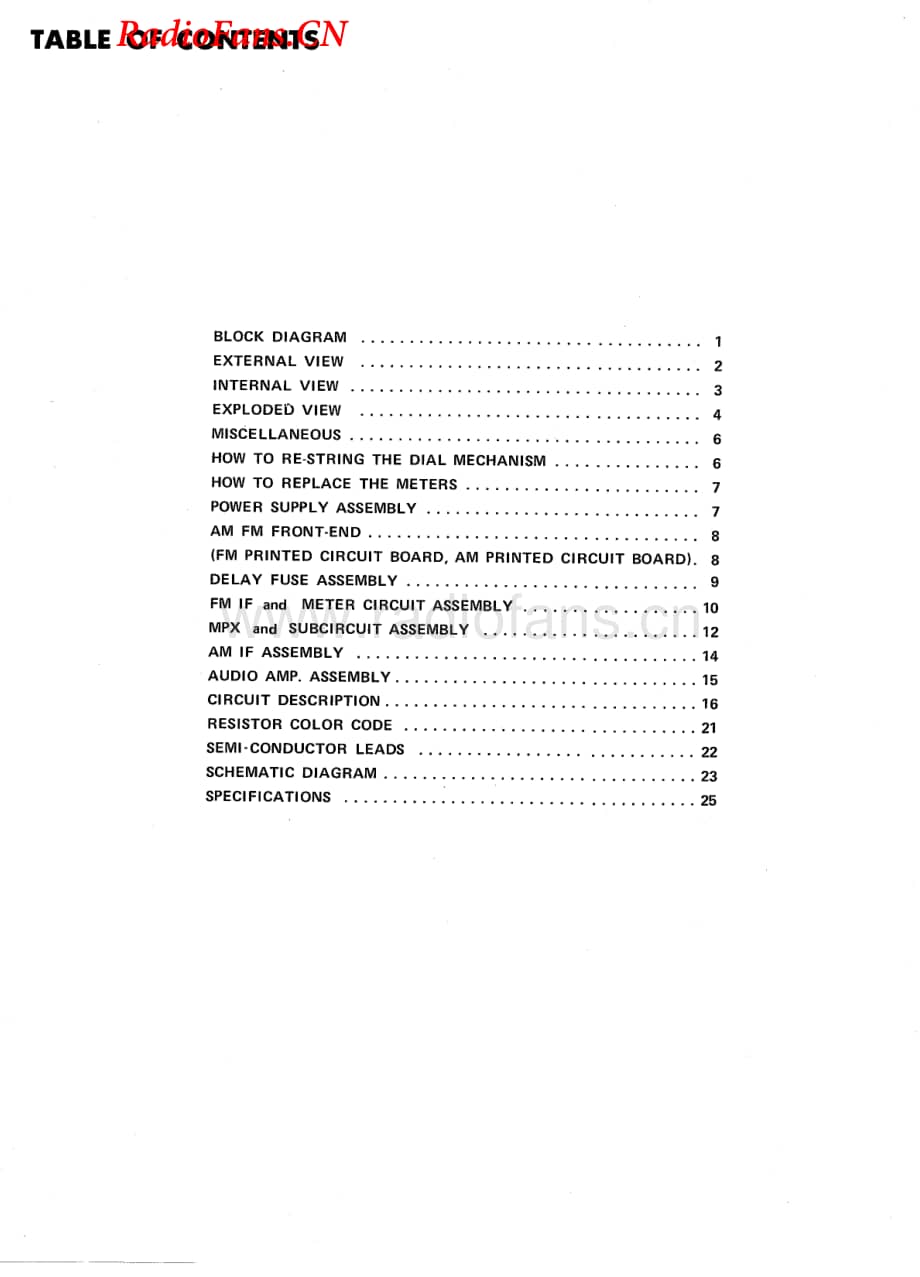 Accuphase-T105-tun-sm维修电路图 手册.pdf_第2页