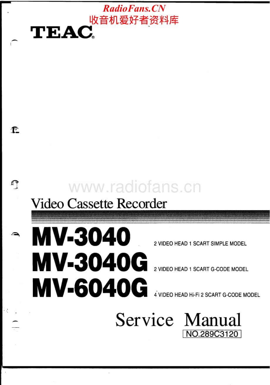 Teac-MV-6040G-Service-Manual电路原理图.pdf_第1页