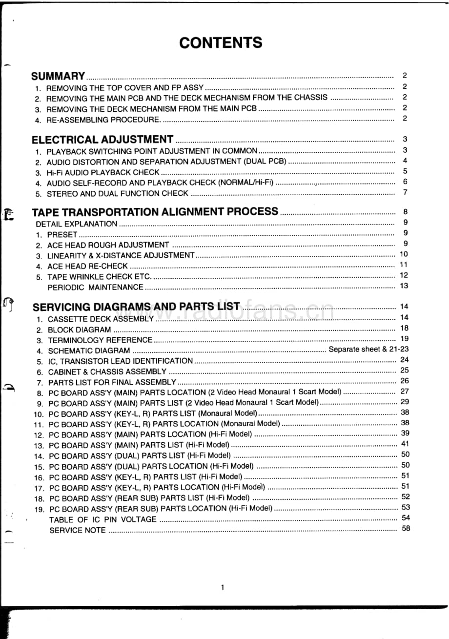 Teac-MV-6040G-Service-Manual电路原理图.pdf_第3页