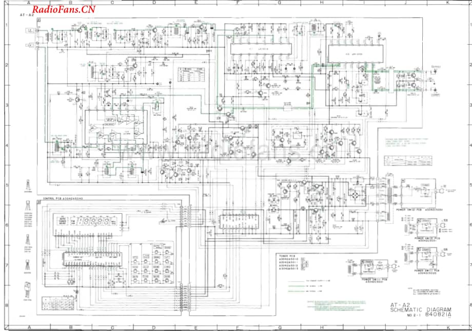 Akai-ATA2-tun-sch维修电路图 手册.pdf_第2页