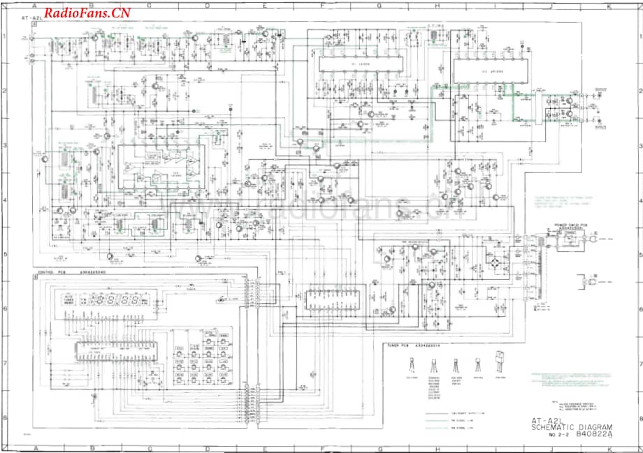 Akai-ATA2-tun-sch维修电路图 手册.pdf_第3页
