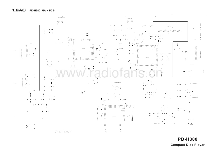 Teac-PD-H380-Schematic电路原理图.pdf_第3页