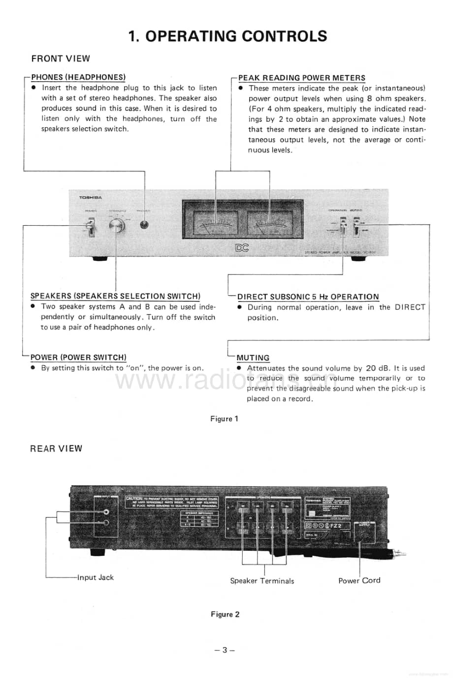 Toshiba-SC-530-Service-Manual电路原理图.pdf_第3页