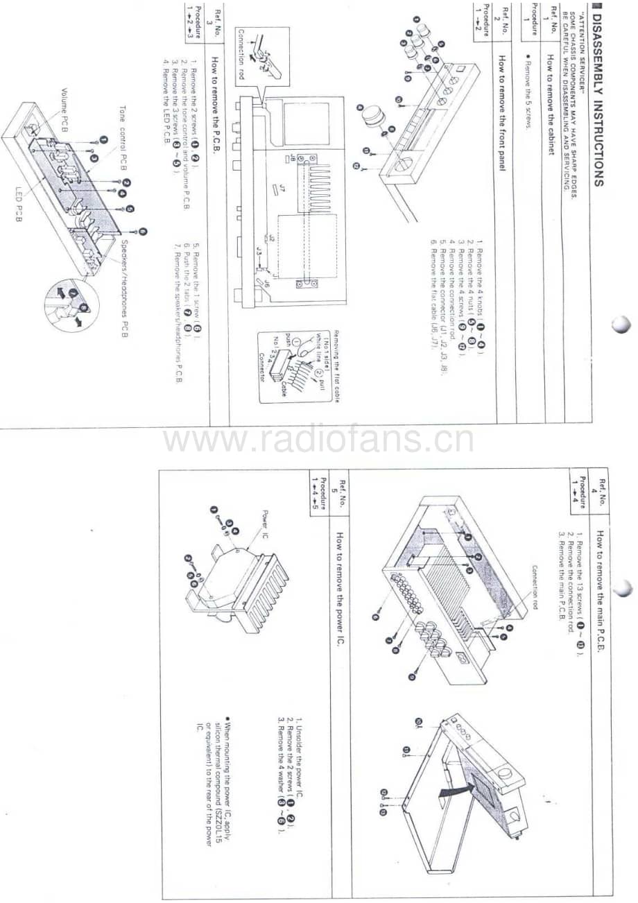 Technics-SUV-45-A-Service-Manual电路原理图.pdf_第2页