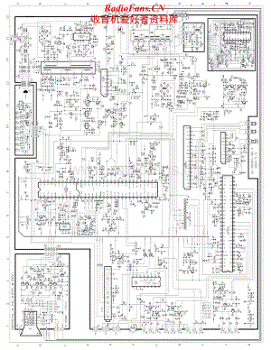 Telefunken-TKP-2947-Schematic电路原理图.pdf