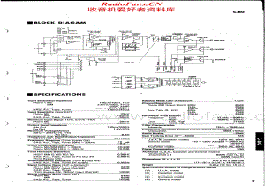 Yamaha-C-80-Schematic电路原理图.pdf