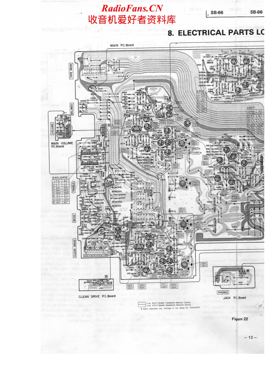 Toshiba-SB-66-Schematic电路原理图.pdf_第2页