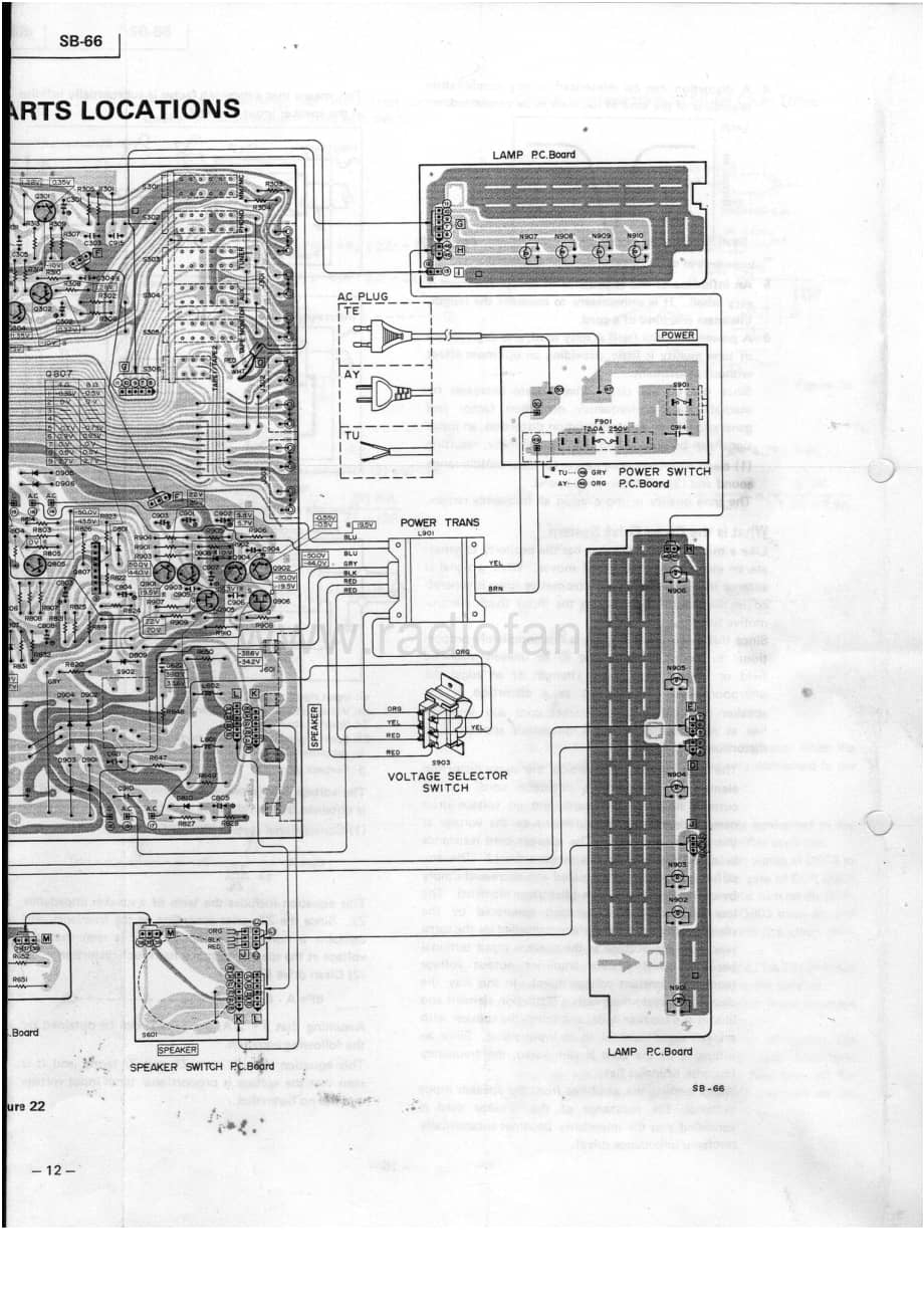 Toshiba-SB-66-Schematic电路原理图.pdf_第3页