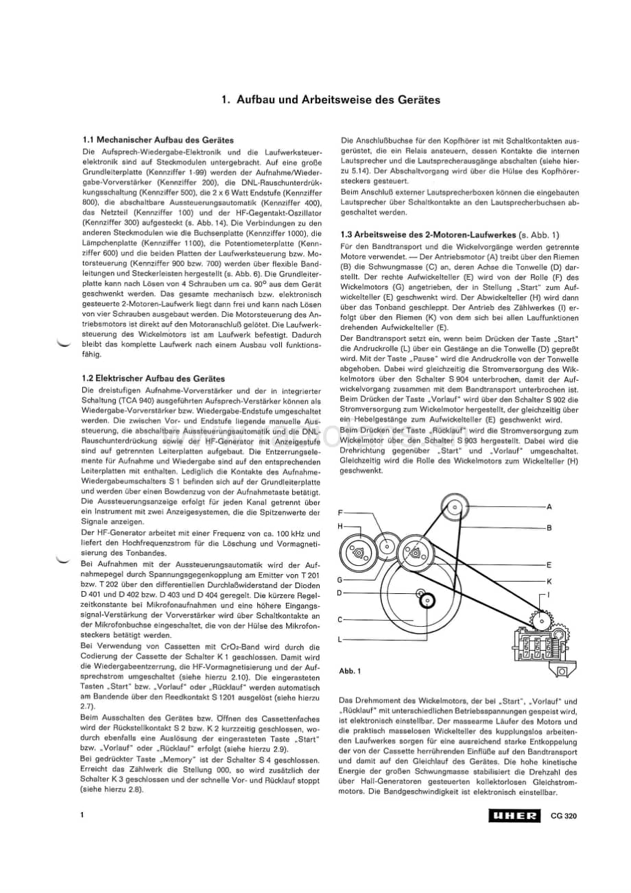 Uher-CG-320-Service-Manual电路原理图.pdf_第3页