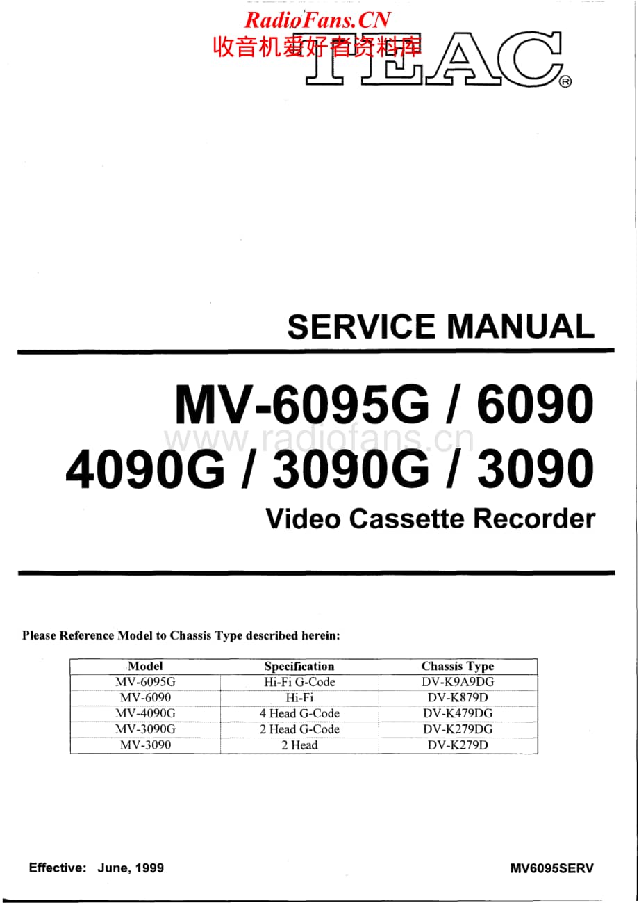 Teac-MV-3090G-Service-Manual电路原理图.pdf_第1页