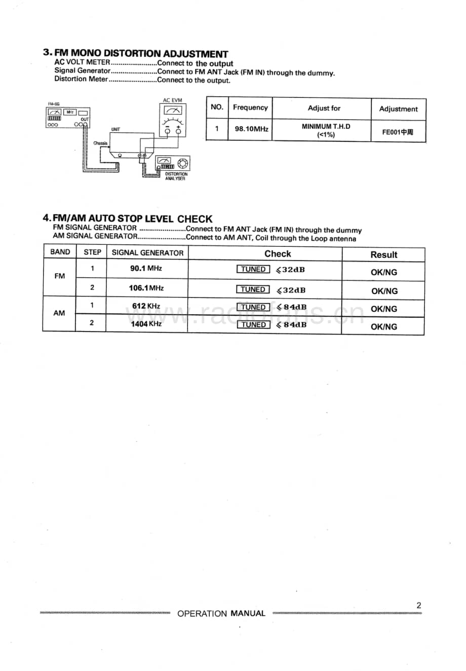 Teac-PL-D2000-Service-Manual-3电路原理图.pdf_第3页