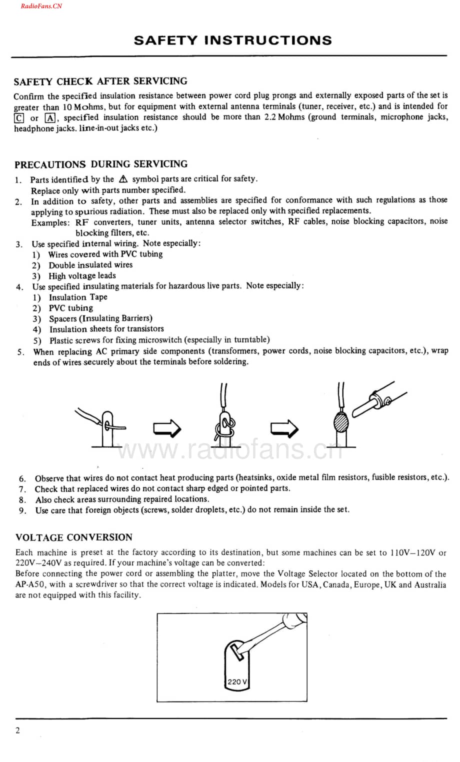 Akai-APA50C-tt-sm维修电路图 手册.pdf_第3页