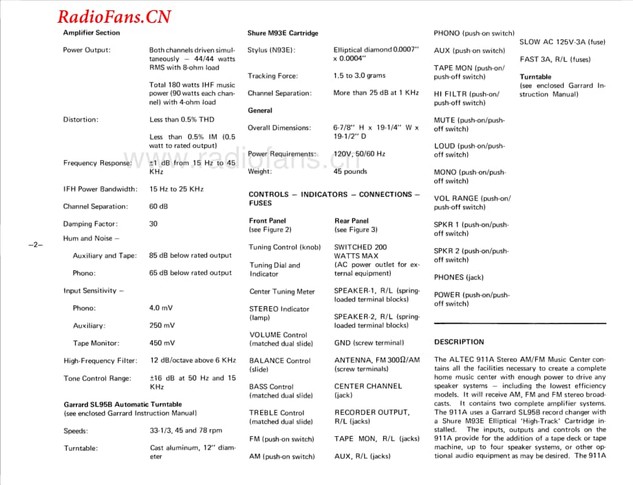 AltecLansing-911A-smc-sch维修电路图 手册.pdf_第2页