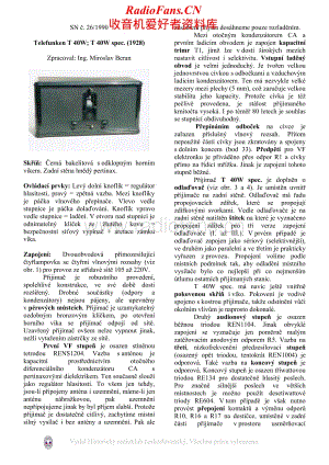 Telefunken-T40-W service manual-2电路原理图.pdf