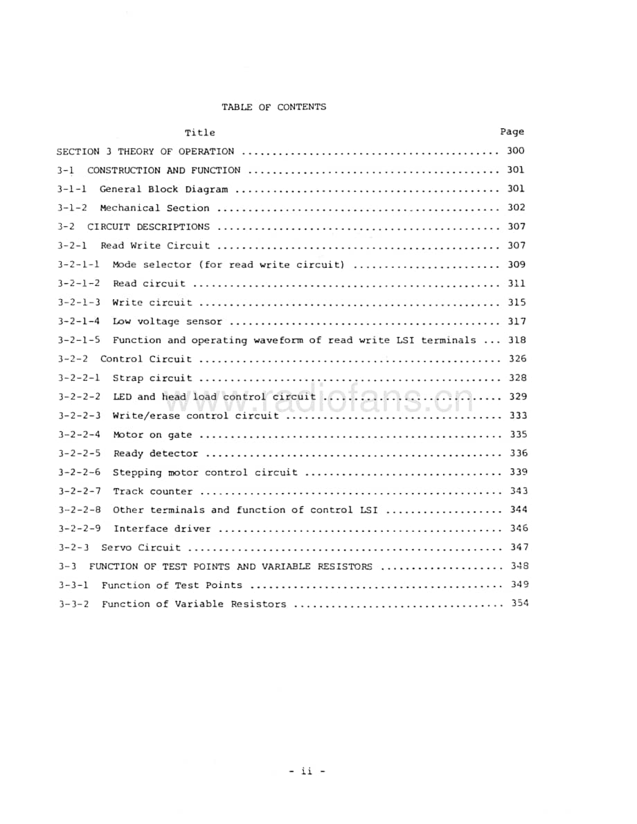 Teac-FD-55-AV-Service-Manual电路原理图.pdf_第3页
