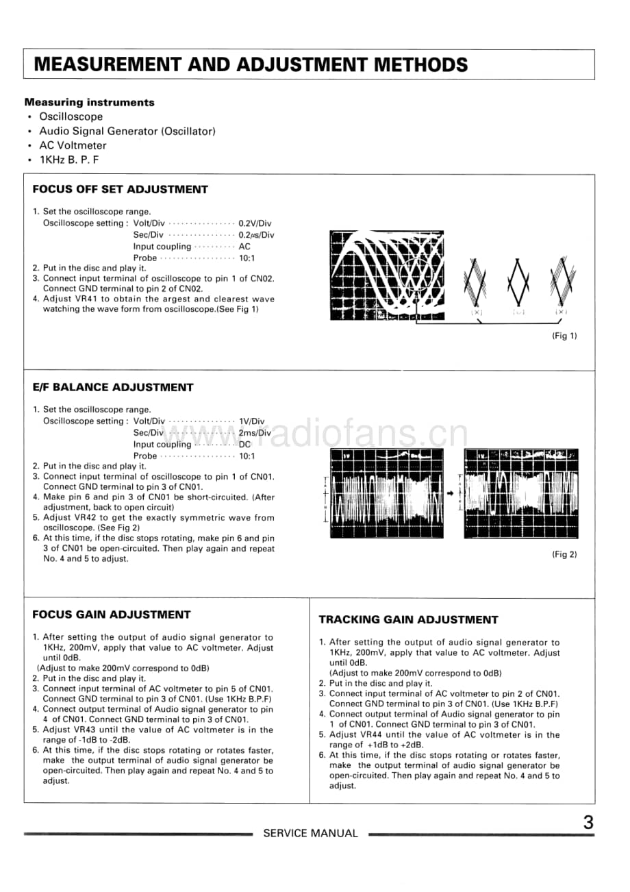 Teac-PD-H500-Service-Manual电路原理图.pdf_第3页