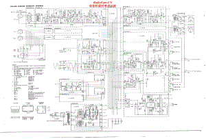 Yamaha-PM-430-Schematic电路原理图.pdf